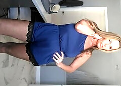 Mama has anal madness in this one