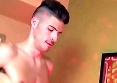 RawFuckBoys: Desperate Zack Grayson & Will