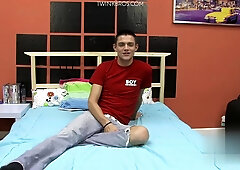 Nick Ryan S Interview