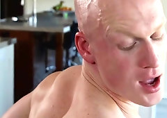 Exotic sex video homosexual Deep Throat exclusive ever seen