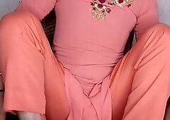 Steamy car scene with a naughty Pakistani boy at the beach