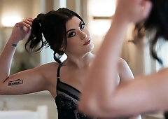 Brazzers: Daddy's Little Toy - Gal and Keiran Get Rough