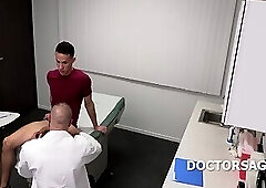 Doc My Hardon Just Wont Go Away