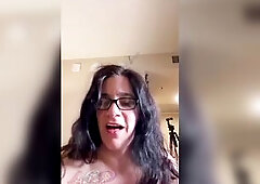 Excited Lonely Wife Wench Bangs Her Husbands Son Right Previous to This guy Gets Drafted To The NFL