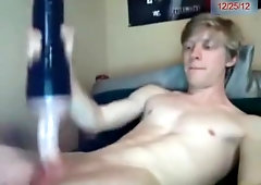 Fleshlight For Christmas