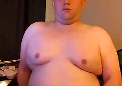 Smooth Chub Cub Jacob Unloads To Hot Chub Anal Amateur Video 7