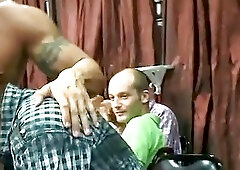 Boys want stripper dick public 3