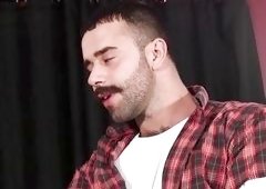 Well Endowed Student Drills Teacher's Tight Asshole