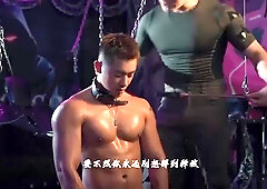 Vì bạn mà làm slave