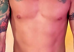 Trai thẳng được gay Việt chăm sóc ở spa và được đụ luôn tại chỗ