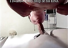 New gloryhole compilation