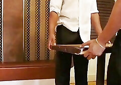 BIG MEAT CREAMPIE WITH TEXAS BULL + ROMANCE