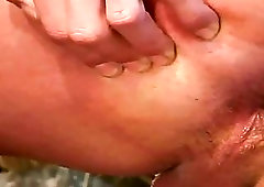 Reall guys are doing filthy gay sex acts