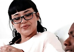 Nurse's Rod-Draining Abode Call Dee Williams, Beca Barbie Brazzers