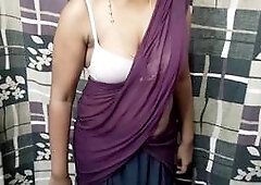 Scorching Indian fuck-fest with your hot paramour