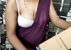 Scorching Indian fuck-fest with your hot paramour