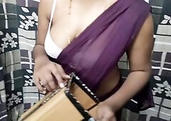 Scorching Indian fuck-fest with your hot paramour