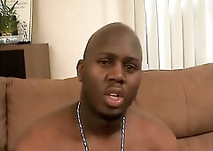 Nice-looking women share firm ebony dong whilst sucking every other out