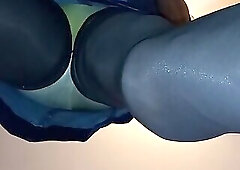 Uploading BlueGirl70 Upskirt Dish Washer