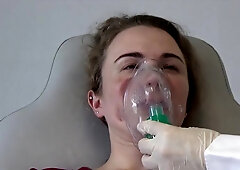 Anesthetized Therapy With Tini - 01