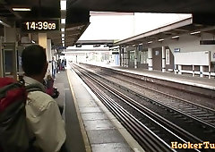 British MILF hot sextape - amateur porn