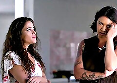 GNC - Dana Vespoli, Victoria Voxxx - SV: Big Tits, Milf  Brunette Porn