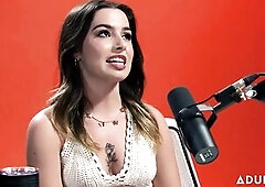 CHANEL CAMRYN The Quiver Queen ABOUT THE ADULT TIME PODCAST Join Bree Mills, an reward-winning adult filmmaker, as that babe engages in candid convers