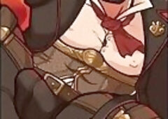 Hands On! feat. Detective Barawa