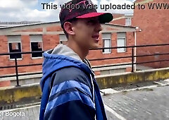 Angel of Bogota: File 38 - Directives & Bucks