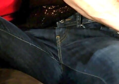 Handsome Mila Has A Randy Guy By The Balls