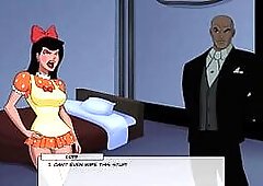 DC Comics Something Unlimited Part 101 Doll Lois