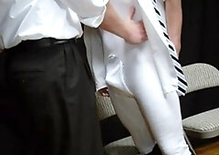 Missionary Boys: Elder's Guilty Pleasure