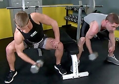 Marcus Mojo: Pushing Past Limits, Together Till They're Spent