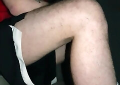 SMOKING AND SHOWCASING MEATPIPE OUTDOOR