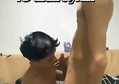 Adreyfan ml dikamar kos sama cowok