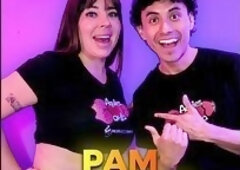 Quick Questions Ft. Pam Latina