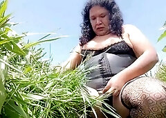 Exhibisionism, disgrace