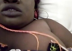 Stuffing my holes for dad