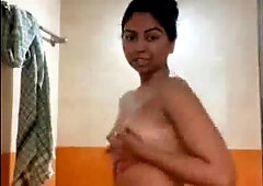 Indian Tamil Wifey Shagging