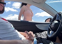 Amazing Sex Clip Public Wild Unique