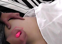 Czech Hunter: Unexpected Agreement