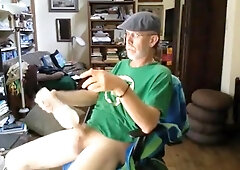 GREEN LANTERN Session 1 of three