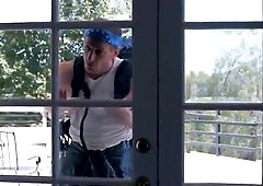 breasty mother i'd like to fuck pussyfucked by a giant knob shaggy climax italian pair