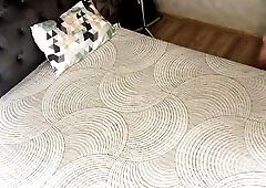 Drilled Stepmom after party