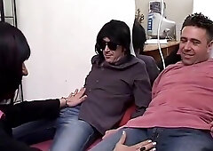 Only With The Italian Gay Can Two Of Them Butt-fuck To Enjoy