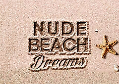 Worthy collection of voyeur hd vids from NudeBeachDreams com.