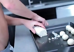 Beautiful Boys - Alex Vaara & Drake Wild hard core queer suck