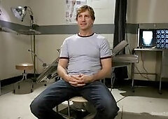 Guy needs medical be a slave