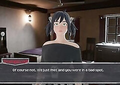 MIST three.1 - SEX TRAVEL ON THE FIELD (1/two)