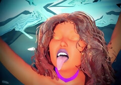 FGGB 43 futa starfire